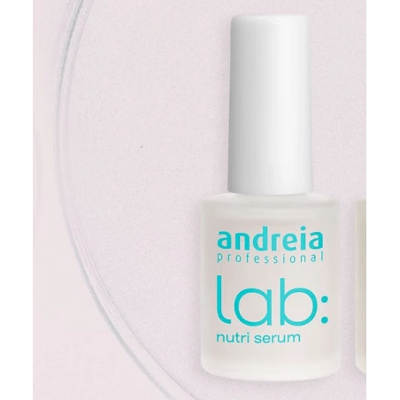 LAB NUTRI SERUM ANDREIA 10.5ml