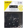 CRYSTALS ANDREIA "LIGTH PEACH" 50ud