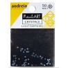 CRYSTALS ANDREIA "LIGTH SAPPHIRE" 50ud