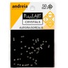 CRYSTALS ANDREIA "AURORA BOREALIS" 50ud