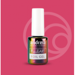 FOIL GEL ANDREIA NAIL ART 10.5ml
