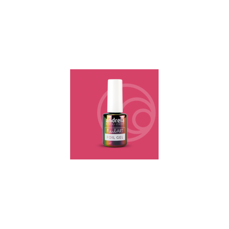 FOIL GEL ANDREIA NAIL ART 10.5ml