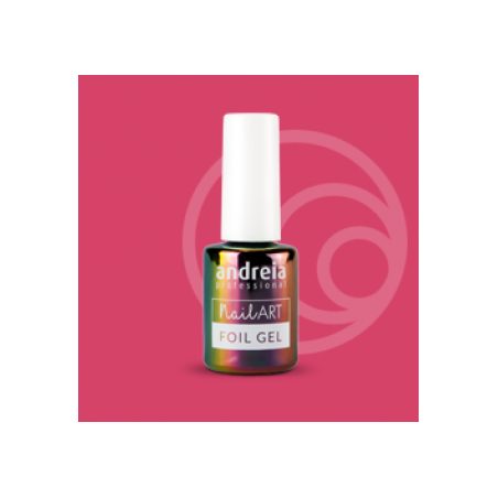 FOIL GEL ANDREIA NAIL ART 10.5ml