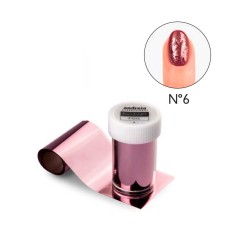 FOIL 6 ANDREIA NAIL ART
