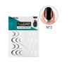WATER DECAL 3 ANDREIA NAIL ART