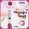ESMALTE GEL PERMANENTE ANDREIA W2