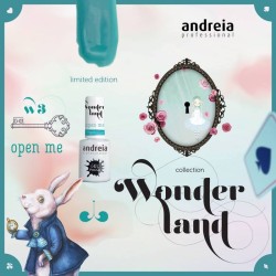 ESMALTE GEL PERMANENTE ANDREIA W3
