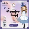 ESMALTE GEL PERMANENTE ANDREIA W4