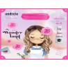 ESMALTE GEL PERMANENTE ANDREIA W5