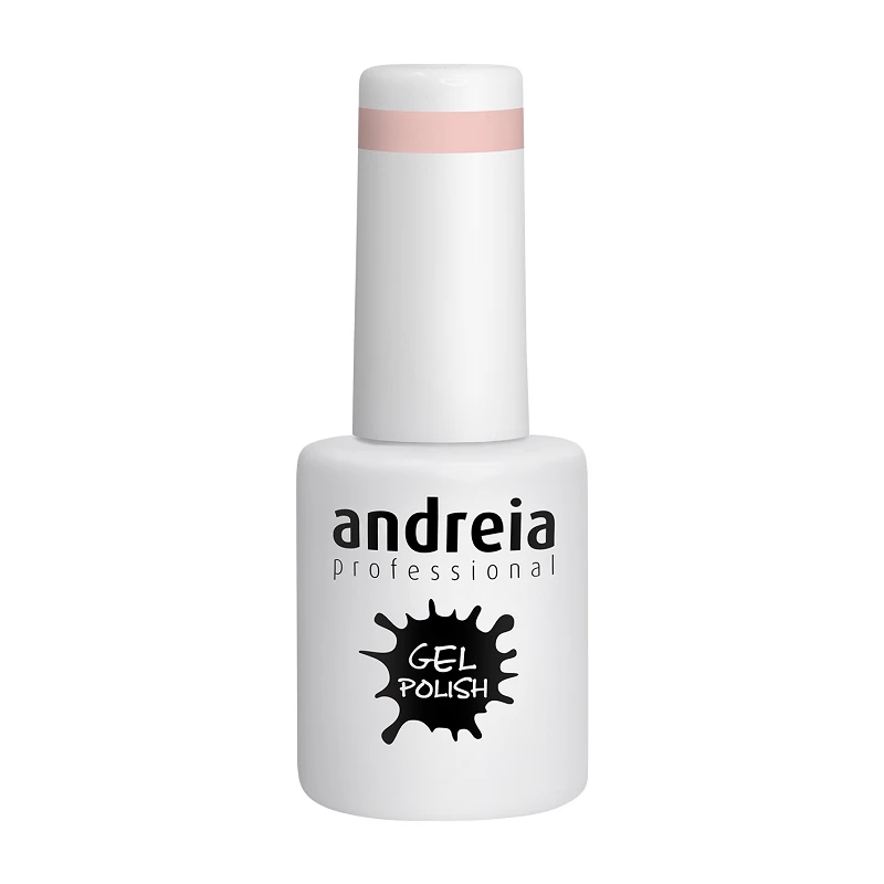 ESMALTE GEL PERMANENTE ANDREIA Nº200