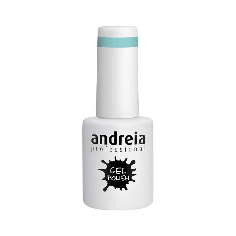 ESMALTE GEL PERMANENTE ANDREIA Nº201