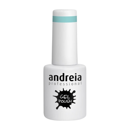 ESMALTE GEL PERMANENTE ANDREIA Nº201