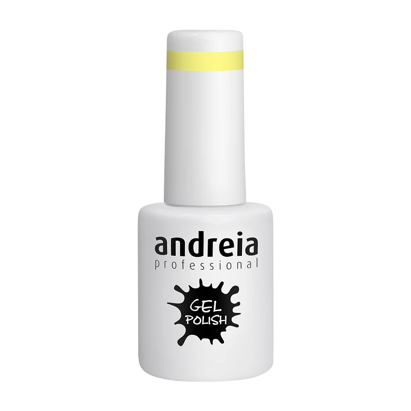 ESMALTE GEL PERMANENTE ANDREIA Nº202