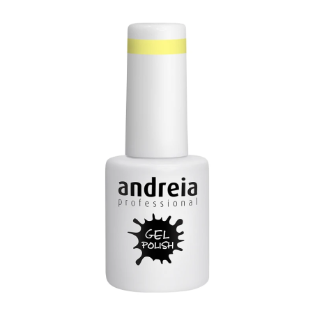 ESMALTE GEL PERMANENTE ANDREIA Nº202