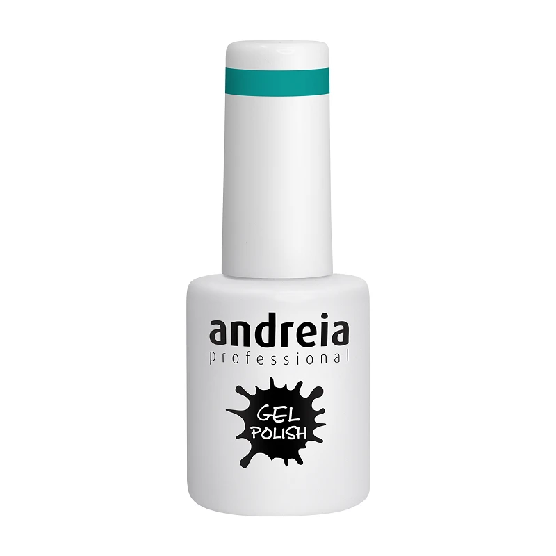ESMALTE GEL PERMANENTE ANDREIA Nº203