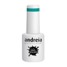 ESMALTE GEL PERMANENTE ANDREIA Nº203