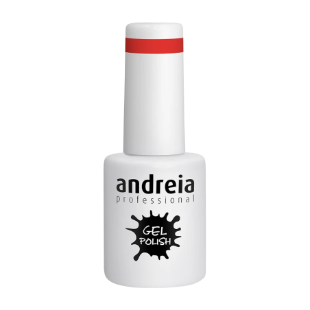 ESMALTE GEL PERMANENTE ANDREIA Nº205