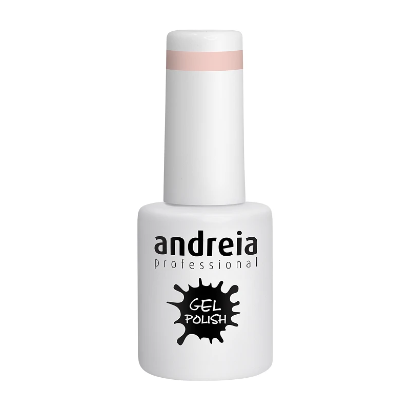 ESMALTE GEL PERMANENTE ANDREIA Nº209