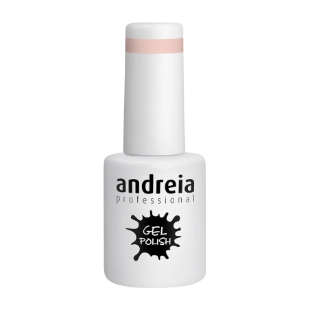 ESMALTE GEL PERMANENTE ANDREIA Nº209