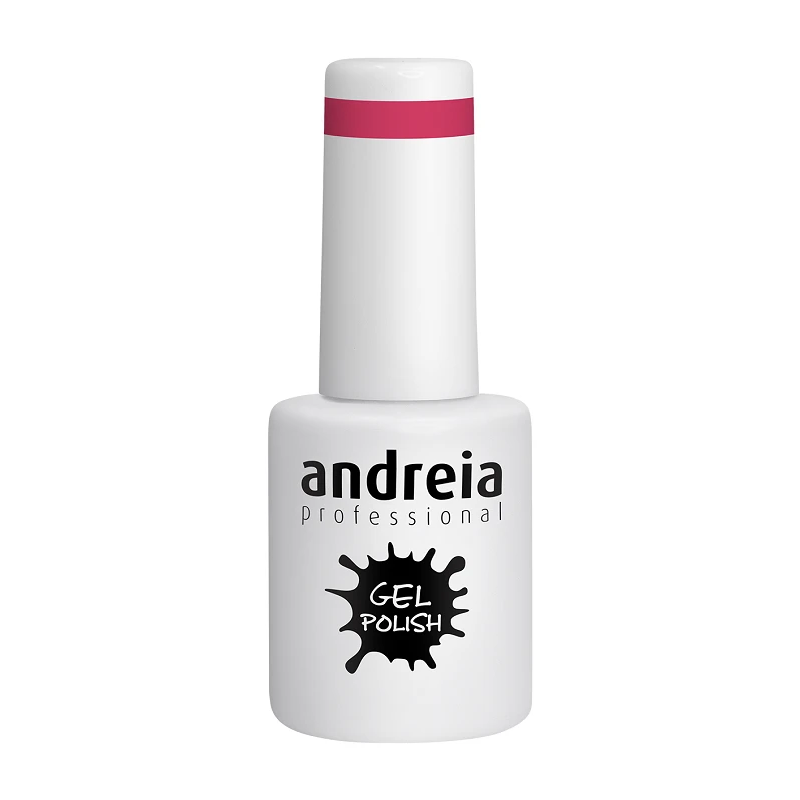 ESMALTE GEL PERMANENTE ANDREIA Nº210