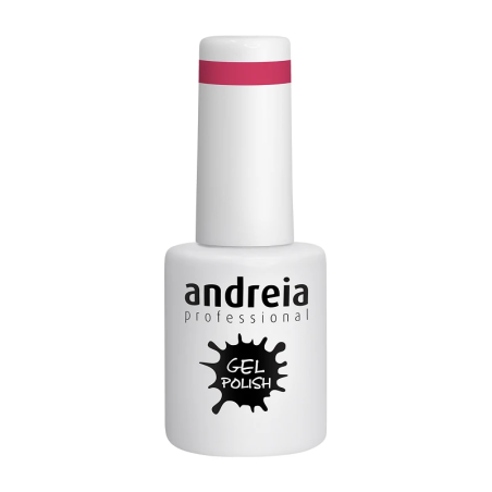 ESMALTE GEL PERMANENTE ANDREIA Nº210