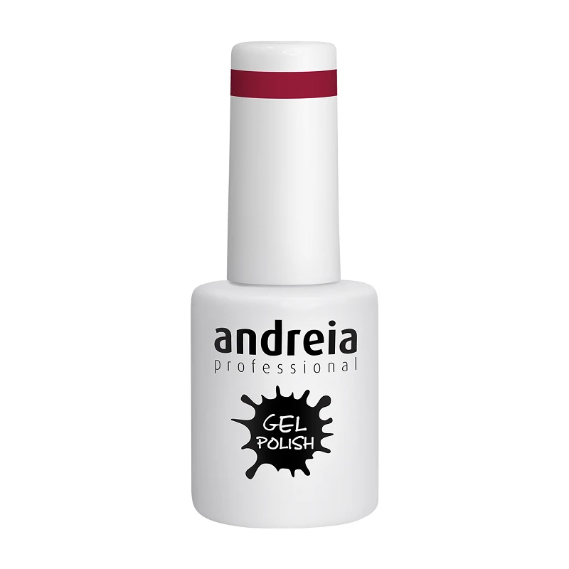 ESMALTE GEL PERMANENTE ANDREIA Nº211