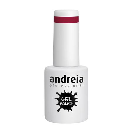 ESMALTE GEL PERMANENTE ANDREIA Nº211