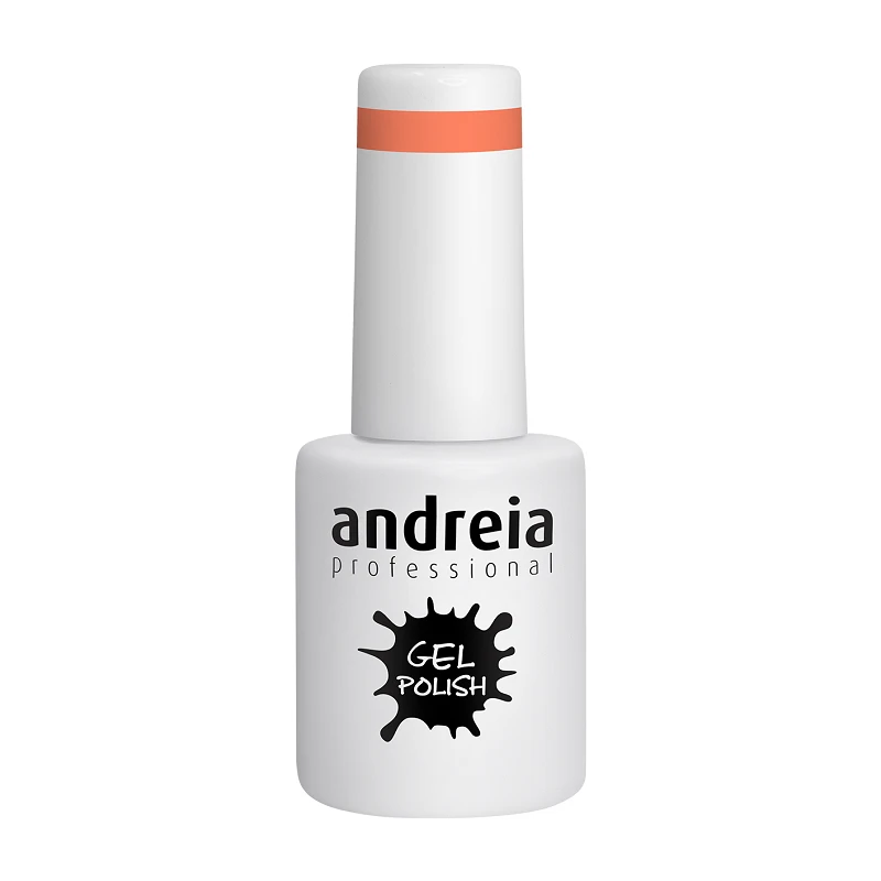 ESMALTE GEL PERMANENTE ANDREIA Nº213