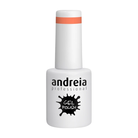 ESMALTE GEL PERMANENTE ANDREIA Nº213