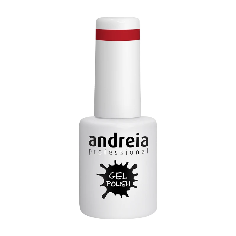 ESMALTE GEL PERMANENTE ANDREIA Nº214