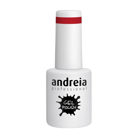ESMALTE GEL PERMANENTE ANDREIA Nº214