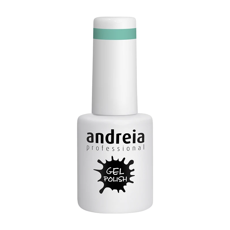ESMALTE GEL PERMANENTE ANDREIA Nº215
