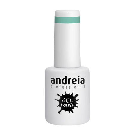 ESMALTE GEL PERMANENTE ANDREIA Nº215