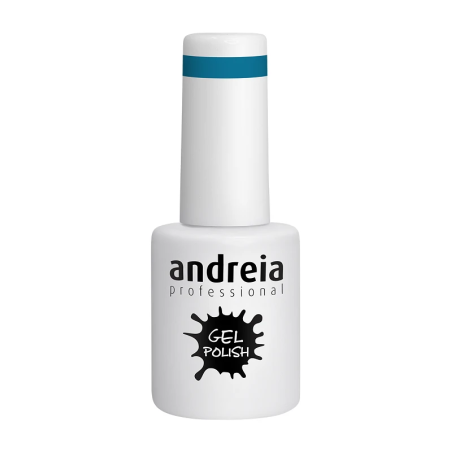 ESMALTE GEL PERMANENTE ANDREIA Nº216