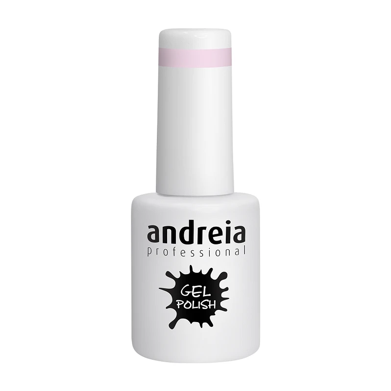 ESMALTE GEL PERMANENTE ANDREIA Nº217