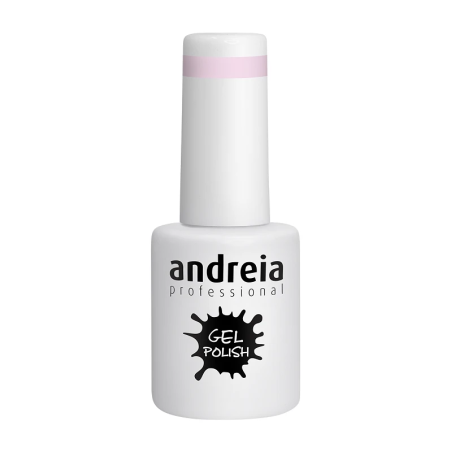 ESMALTE GEL PERMANENTE ANDREIA Nº217