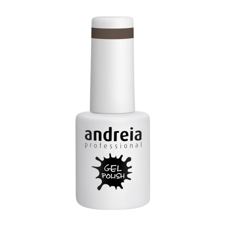 ESMALTE GEL PERMANENTE ANDREIA Nº223