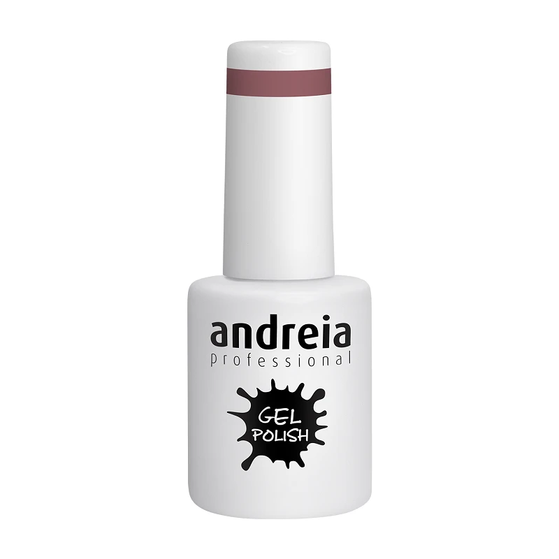 ESMALTE GEL PERMANENTE ANDREIA Nº224