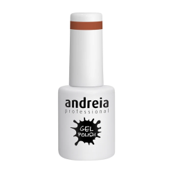 ESMALTE GEL PERMANENTE ANDREIA Nº225