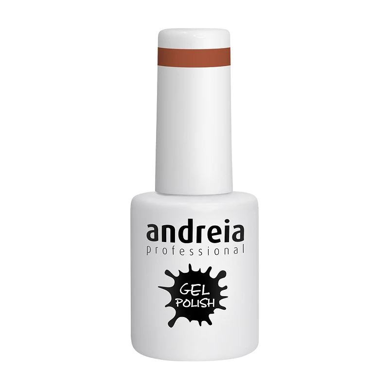 ESMALTE GEL PERMANENTE ANDREIA Nº225