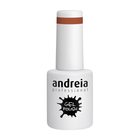 ESMALTE GEL PERMANENTE ANDREIA Nº225