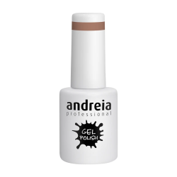 ESMALTE GEL PERMANENTE ANDREIA Nº226