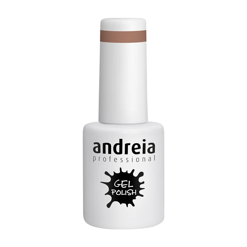 ESMALTE GEL PERMANENTE ANDREIA Nº226