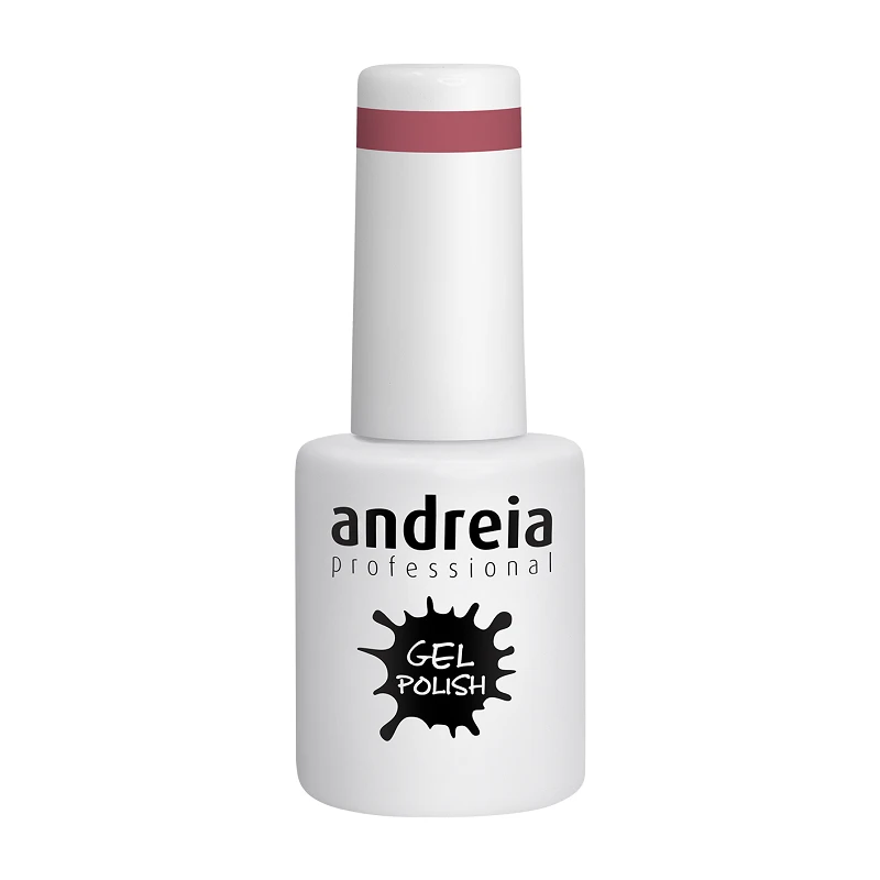 ESMALTE GEL PERMANENTE ANDREIA Nº227