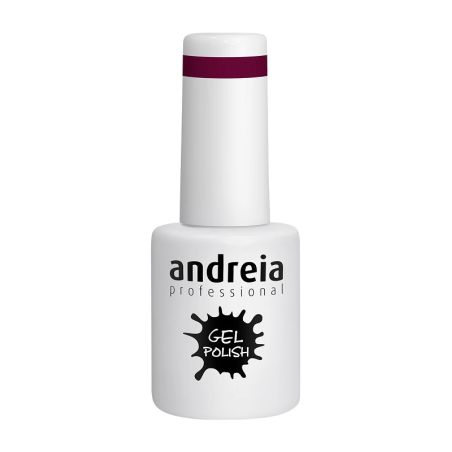 ESMALTE GEL PERMANENTE ANDREIA Nº228