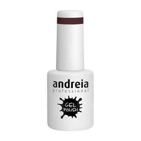 ESMALTE GEL PERMANENTE ANDREIA Nº229