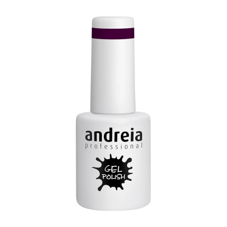 ESMALTE GEL PERMANENTE ANDREIA Nº231
