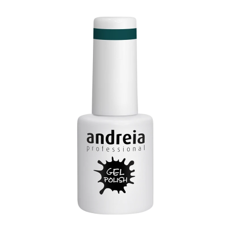 ESMALTE GEL PERMANENTE ANDREIA Nº232