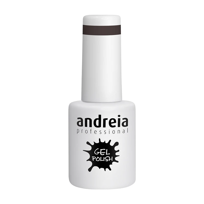 ESMALTE GEL PERMANENTE ANDREIA Nº235
