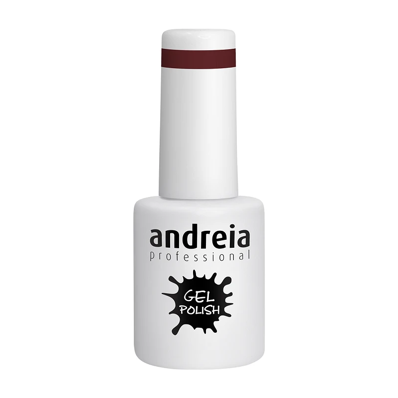 ESMALTE GEL PERMANENTE ANDREIA Nº236